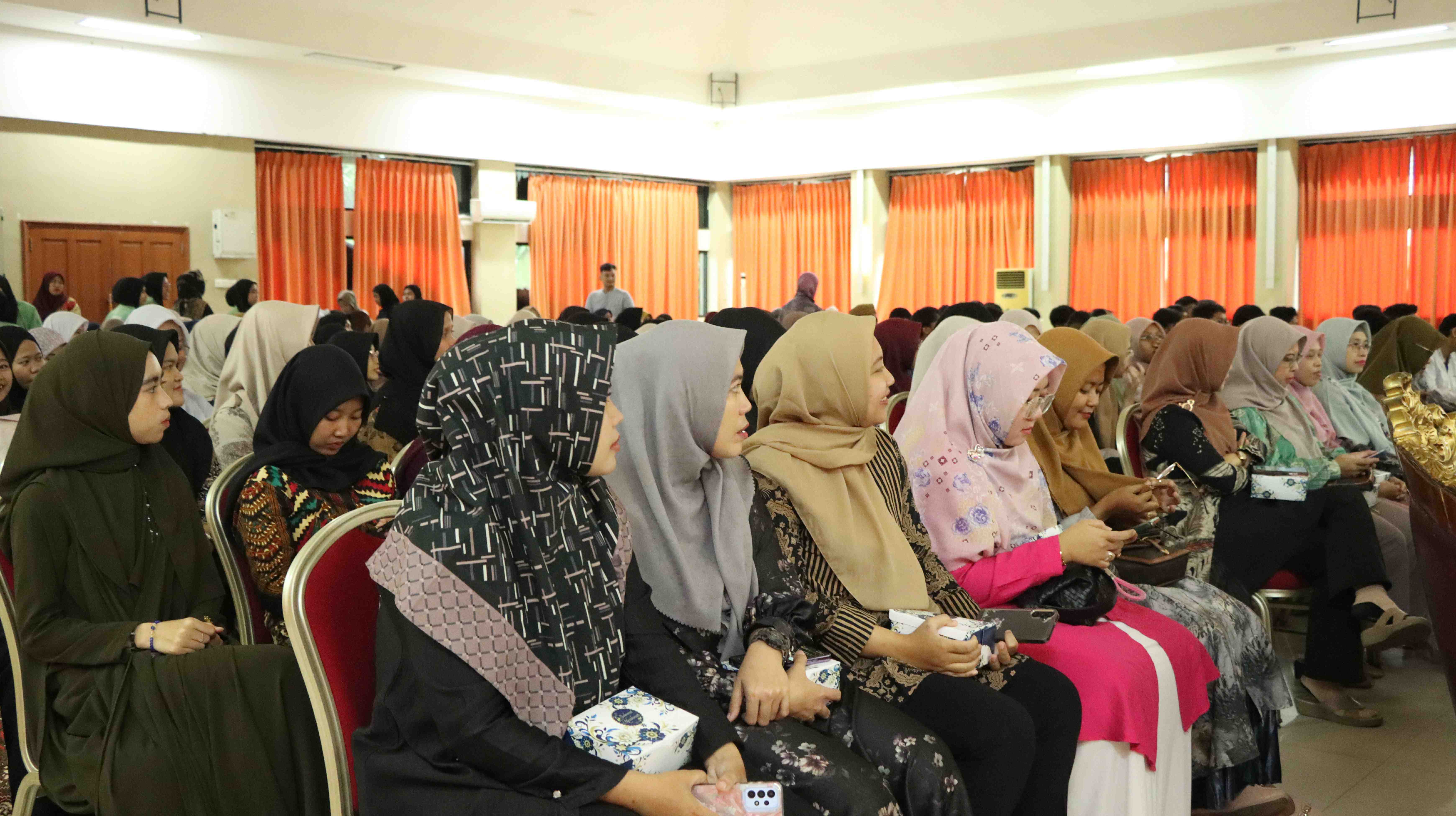 Maulid Nabi Muhammad SAW 1447 H