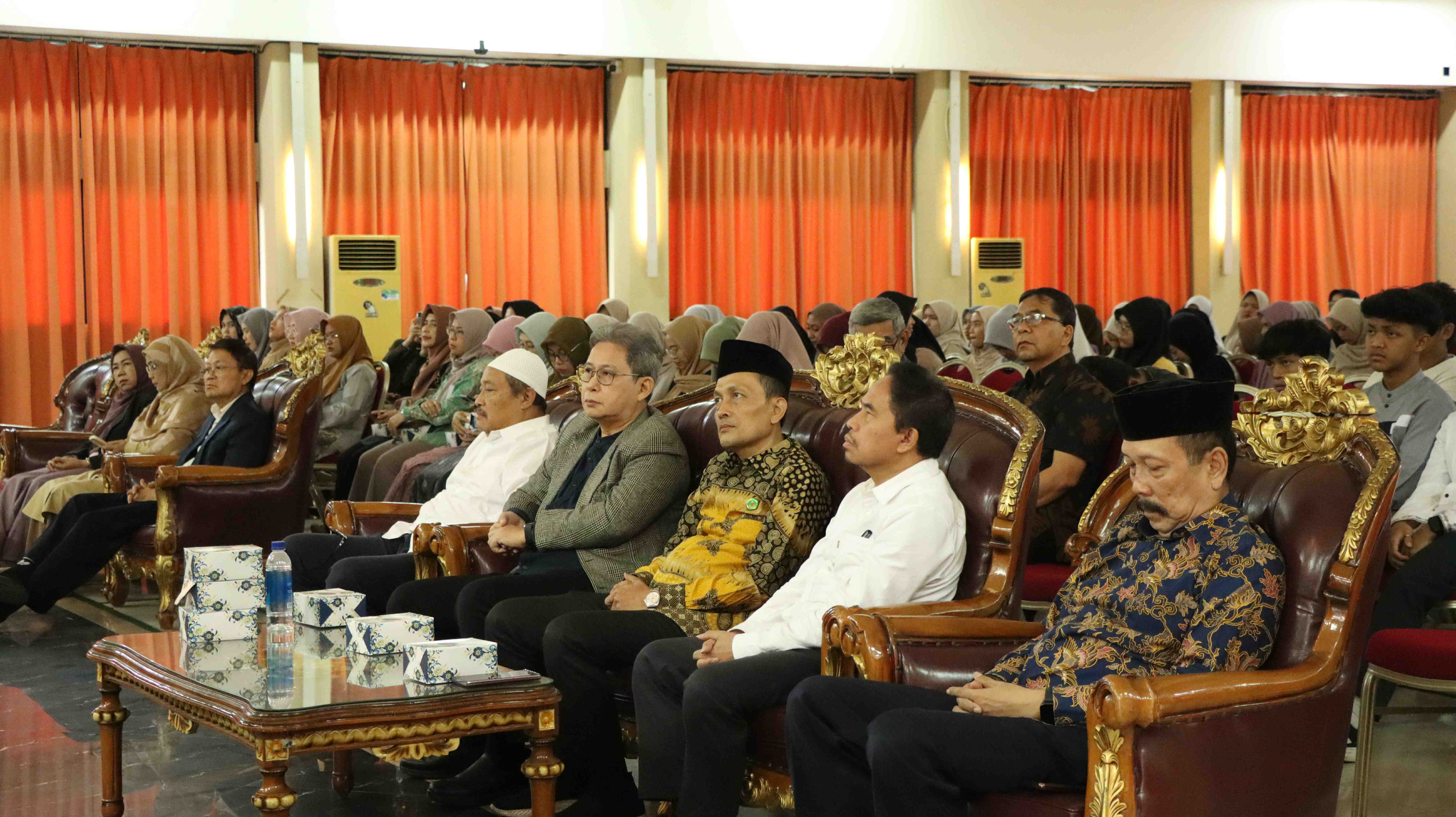 Maulid Nabi Muhammad SAW 1447 H