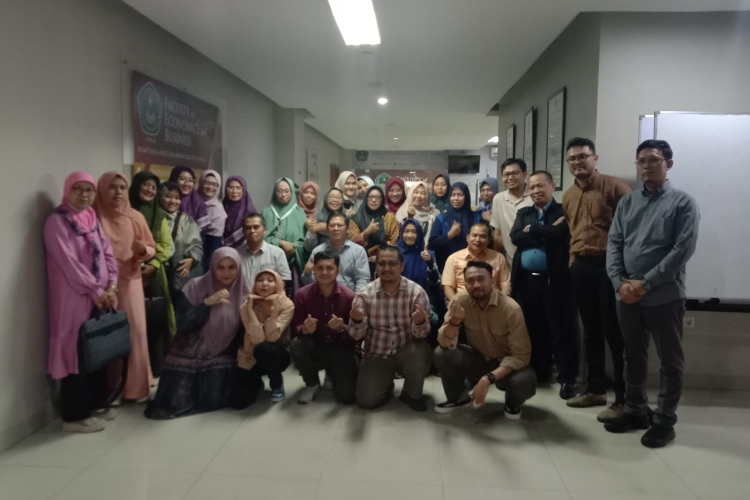 Workshop Kelengkapan Dokumen Sertifikasi ISO 9001:2015